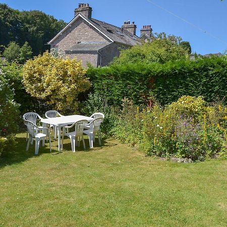 Villa The Old Post Office Grange Fell Extérieur photo