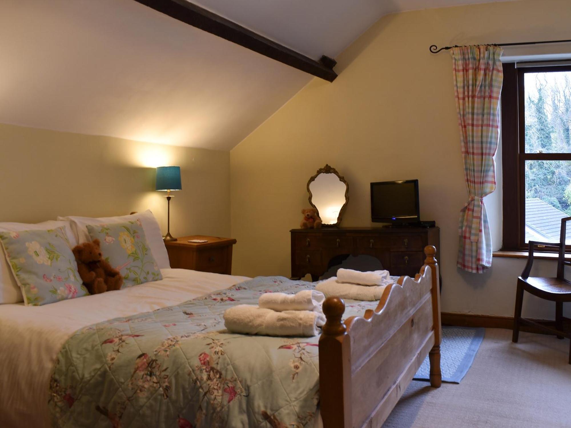 Villa The Old Post Office Grange Fell Extérieur photo