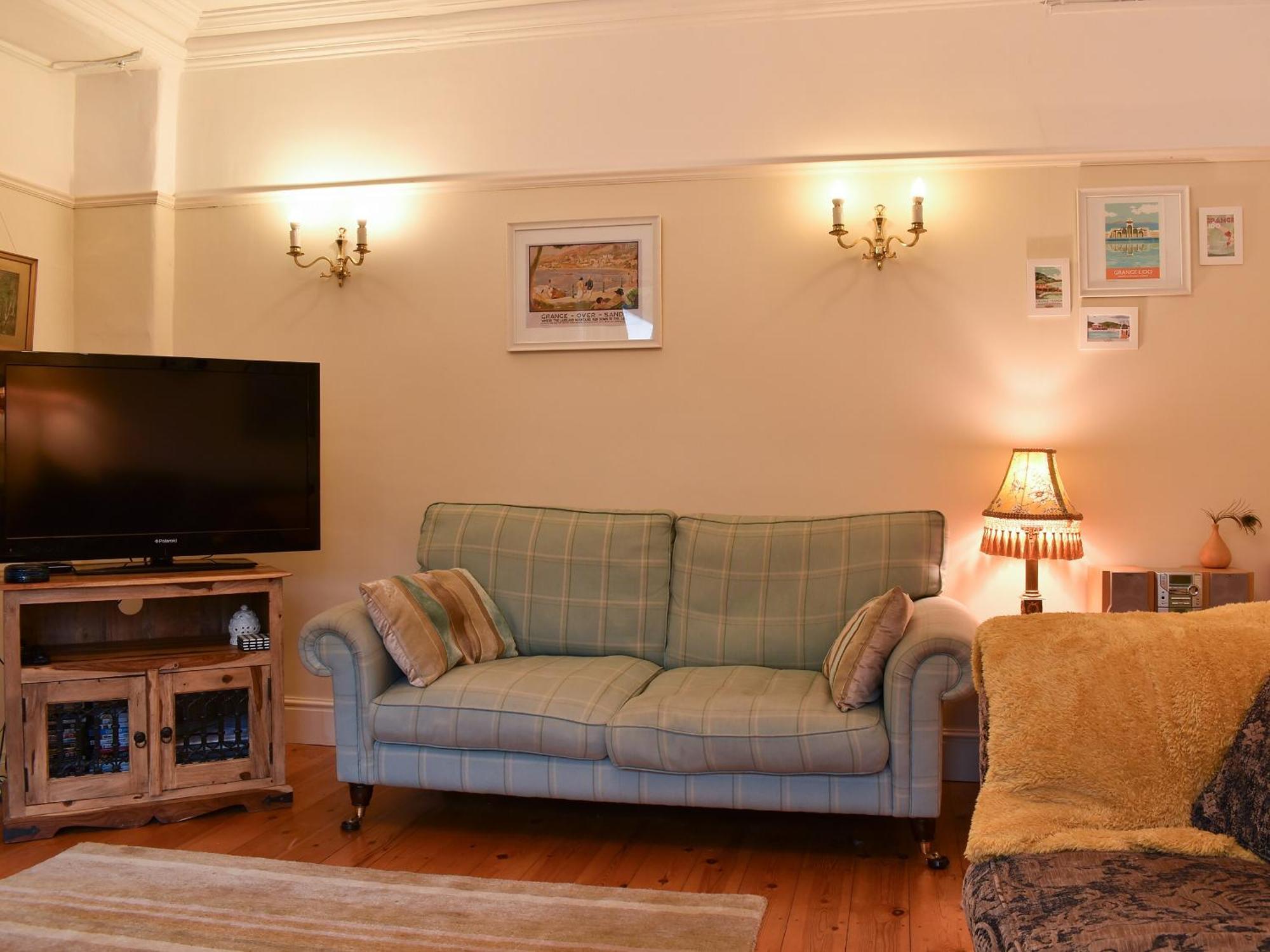 Villa The Old Post Office Grange Fell Extérieur photo