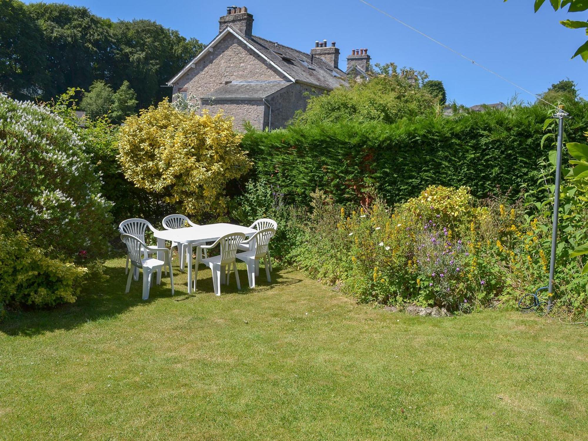 Villa The Old Post Office Grange Fell Extérieur photo